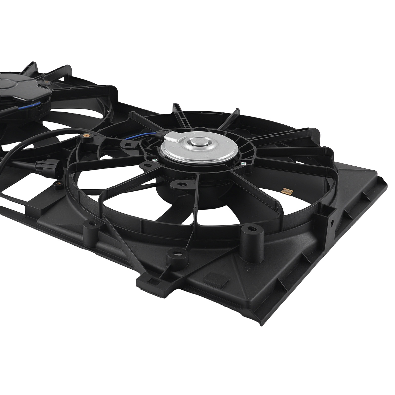 Electric Radiator Cooling Fan for Toyota Avalon/Camry Hybrid 2012-18 163630A150