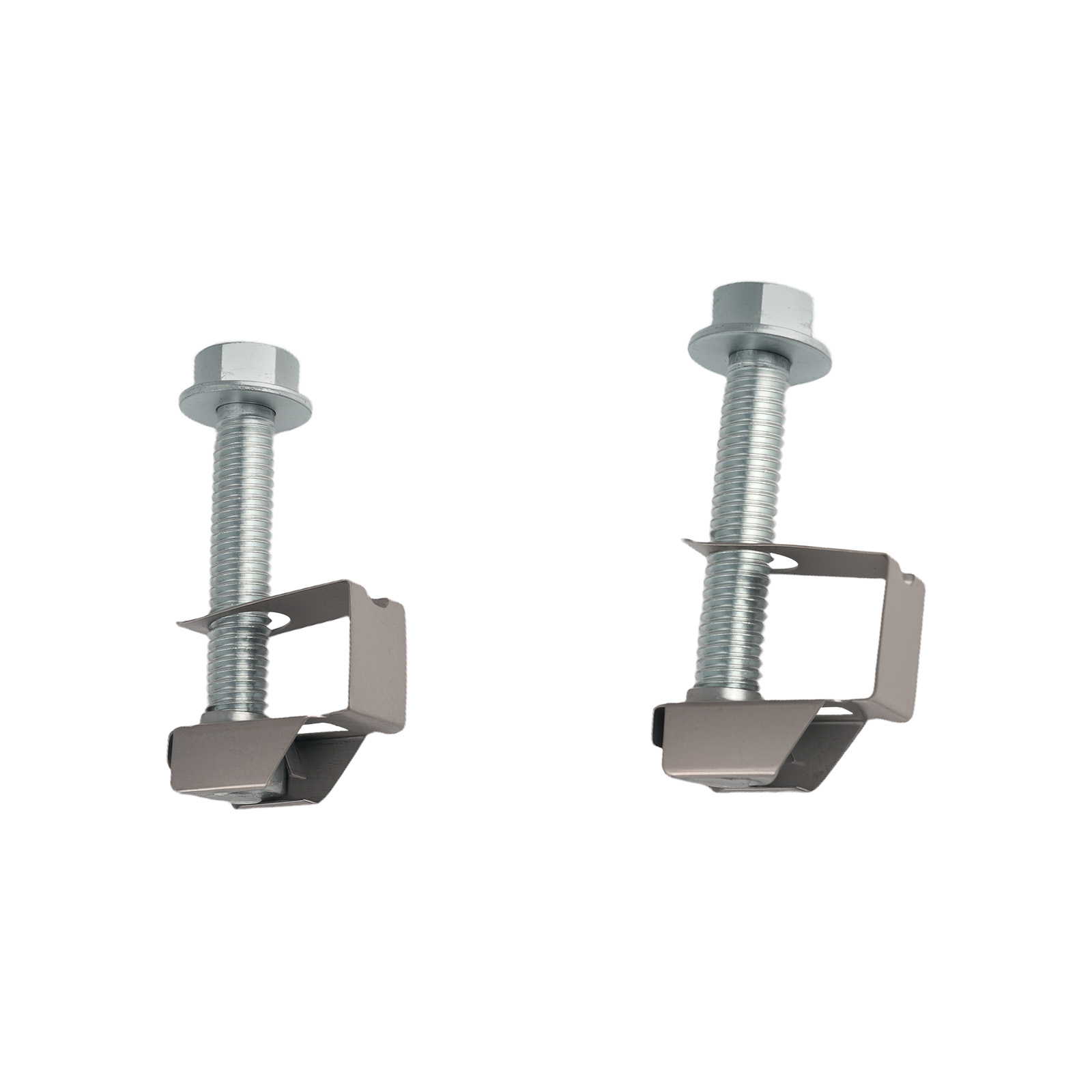 Cast Iron Exhaust Manifold Kit for Dodge Dakota Ram 1500 3.7L 2004-2010 674416