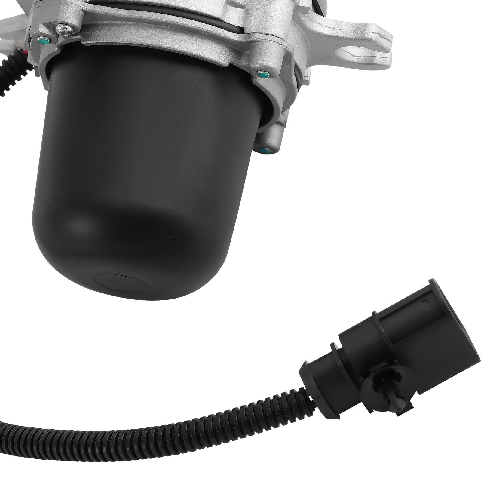 Secondary Air Injection Pump For Volkswagen Rabbit Golf Jetta Beetle Passat