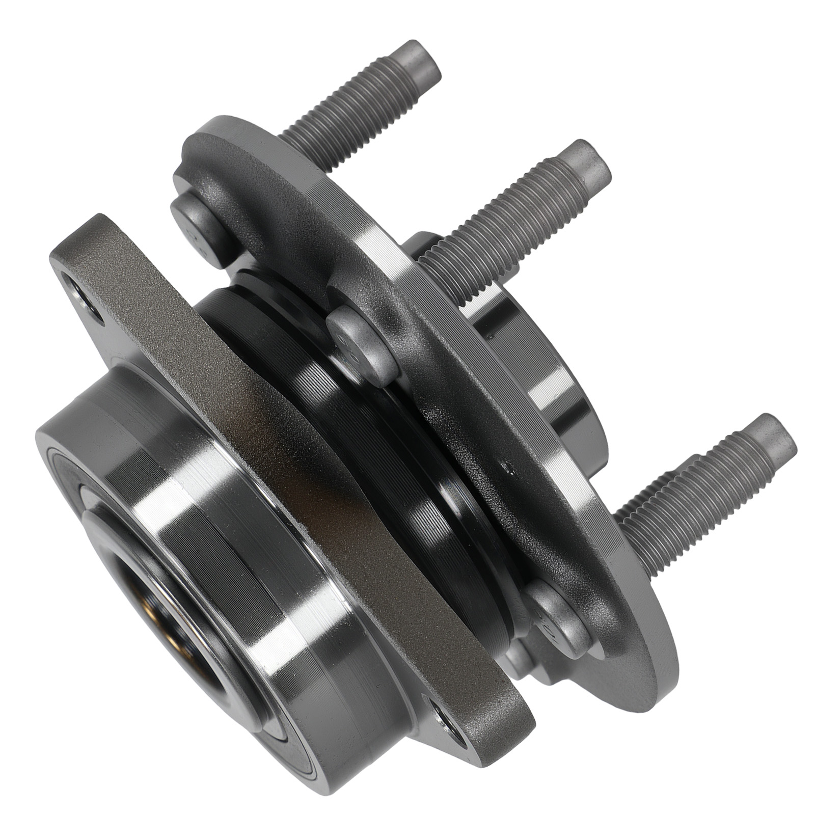 Front Wheel Hub Assembly for Chevrolet Cruze 1.4L 1.8L 2014-2015 WE61547
