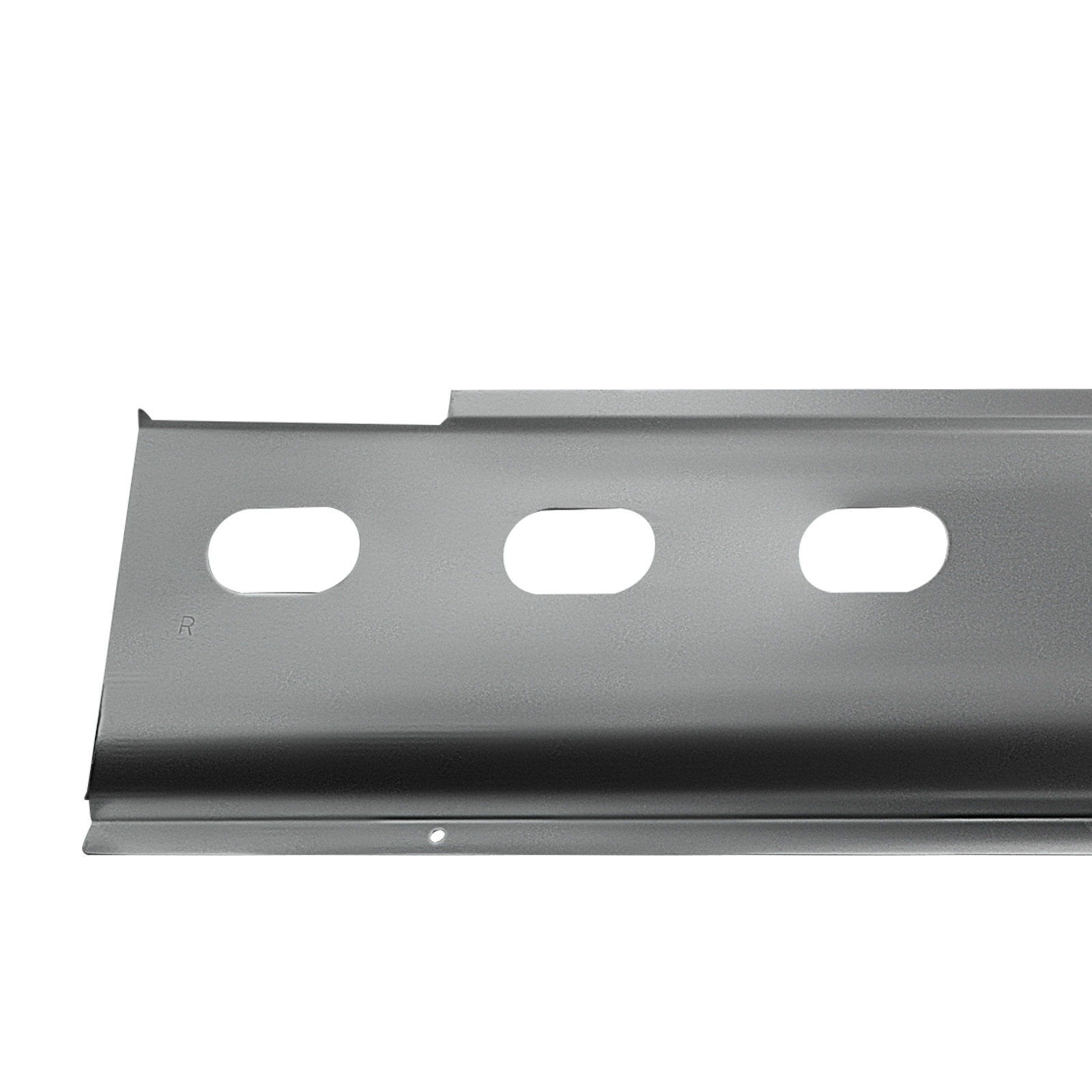 Inner Rocker Panels for Dodge Ram Truck 4 Door Quad Club Cab 02-2008 Steel