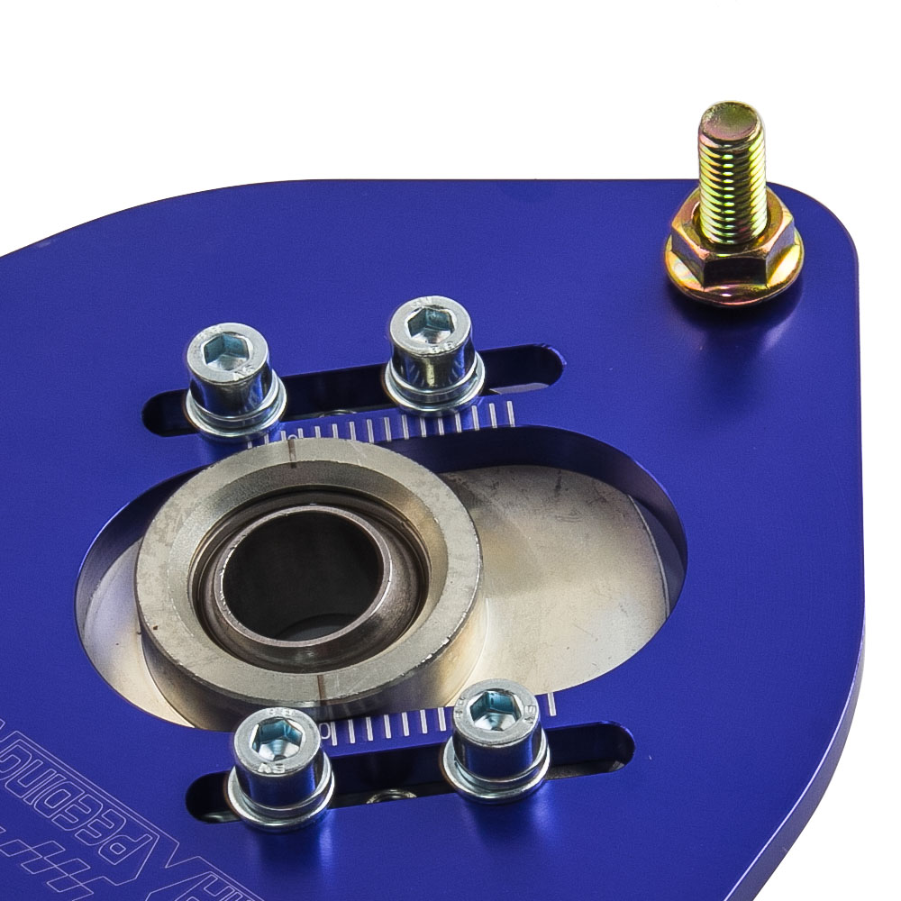 2 Stk. Domlager Satz for Subaru Impreza WRX GDA GDB 2002 neu