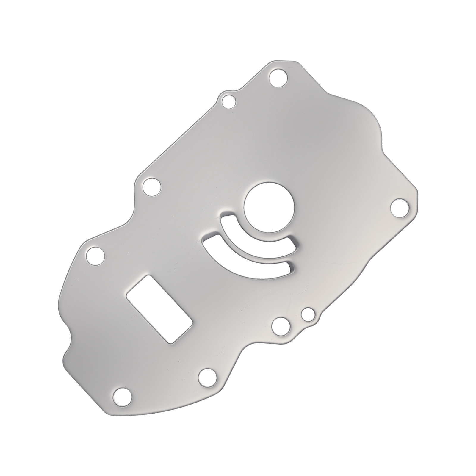 Pump Impeller Rebuild Kit For Yamaha F225 F250 F300 4.2l Outboard 6ce-w0078-01
