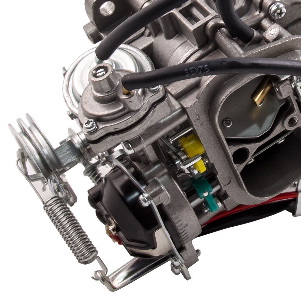 Carburetor Carb for Toyota 22R Hilux 8898 Pickup 8195 Celica 83