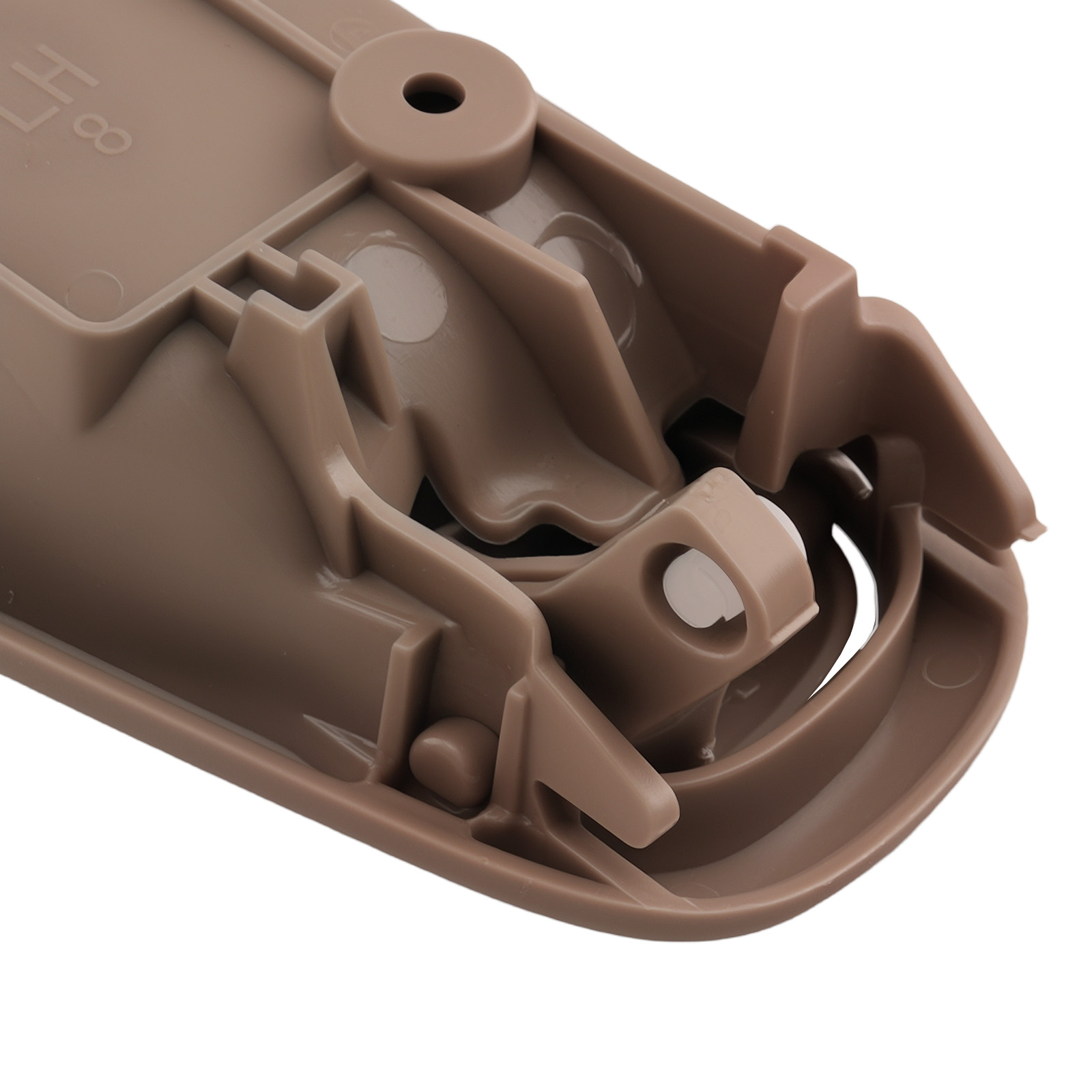 Door Handle for Toyota Corolla S Sedan 1998-2002 69205-02050 Beige 4Pcs