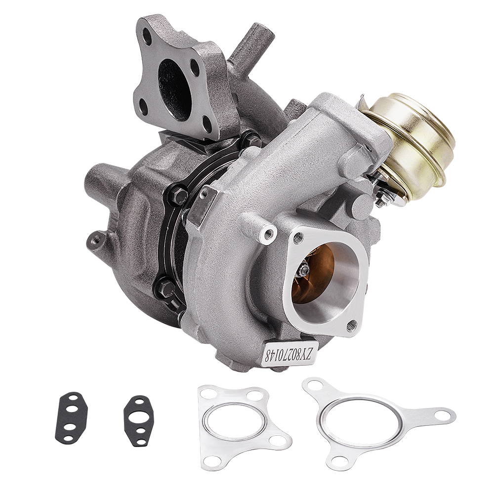 BILLET  TURBOLADER FÜR NISSAN NAVARA PATHFINDER 2.5 DCI 120- 140 KW 14411EC00C