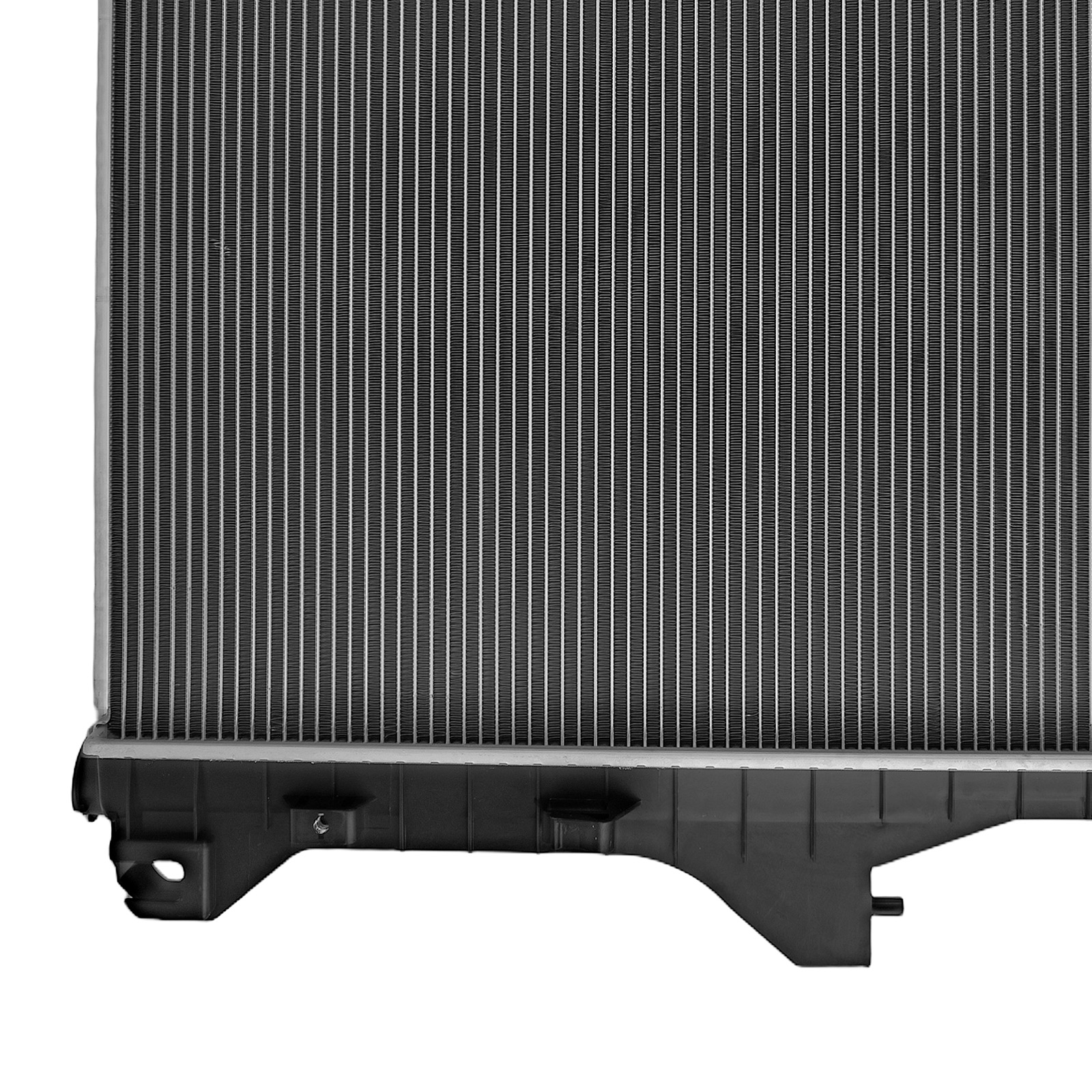 Aluminum Radiator for Dodge Ram 2500/3500 5.9L 6.7L Diesel 03-09 55056816AA MT