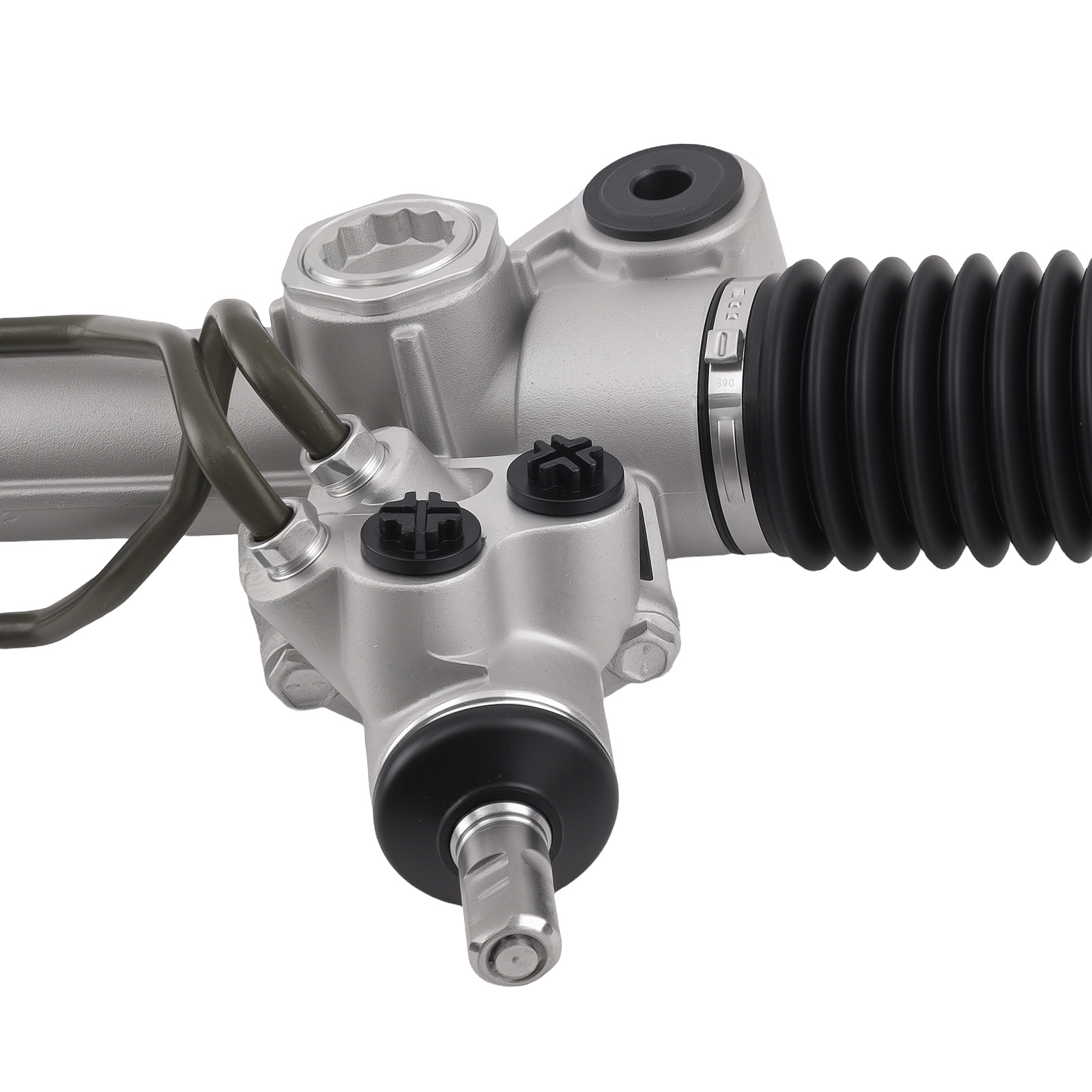 Power Steering Rack & Pinion for GMC Terrain 2010-2017 20845540