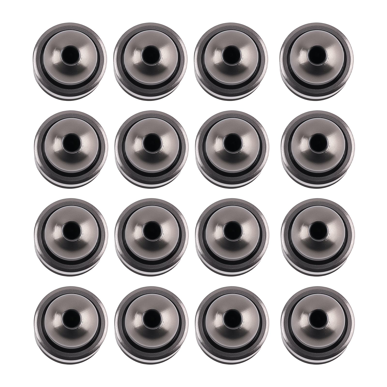 16x Hydraulic Valve Lifters For Vauxhall Adam 2012-2016 Corsa 2000-14 90529534