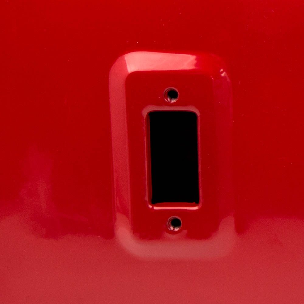 Universal 5 Gallon Generator Gas Tank Fuel Filter Cap Gauge For Honda EC2500