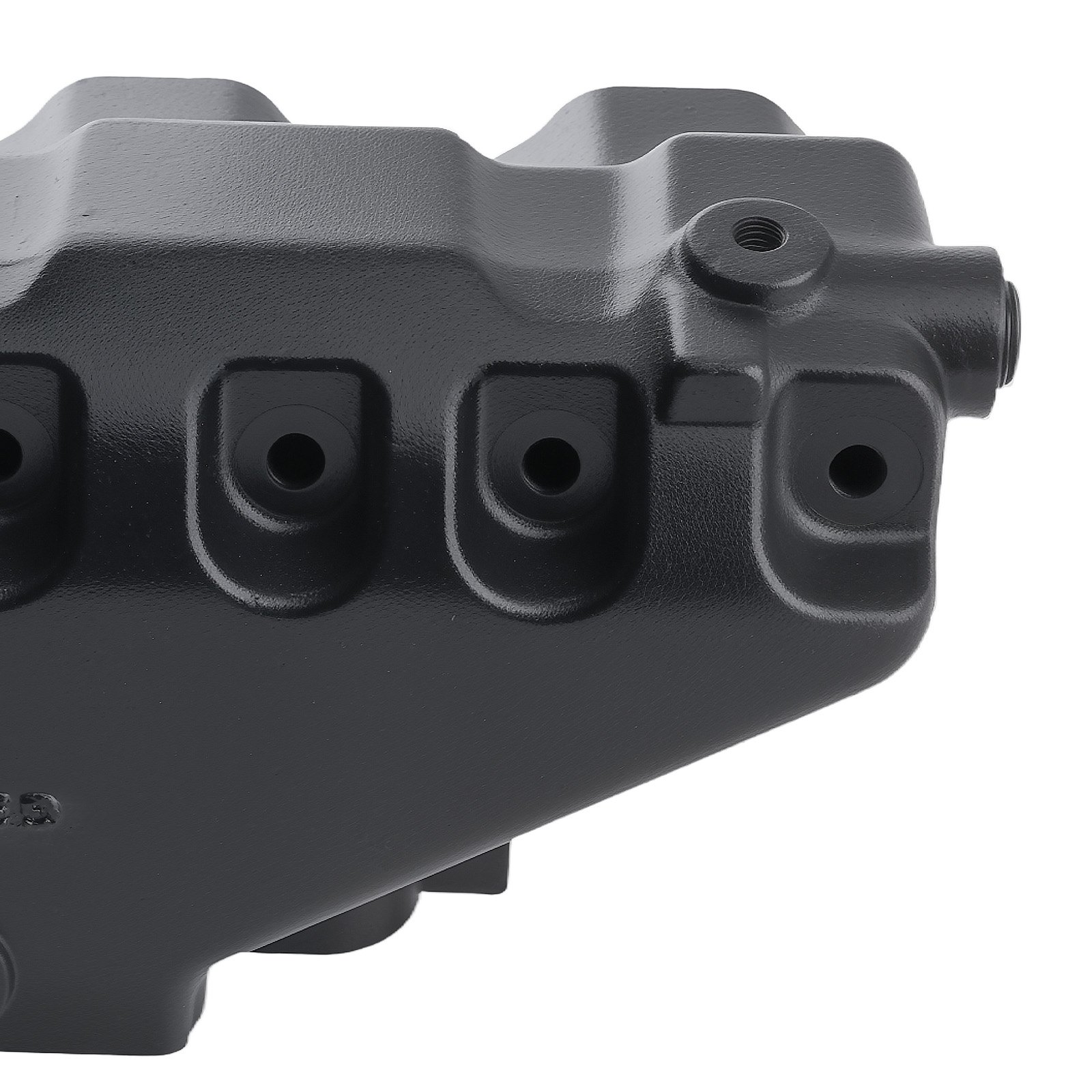 Marine Exhaust Manifold Riser Kit for Mercruiser GM 4.3 V6 2002-UP 864612T01