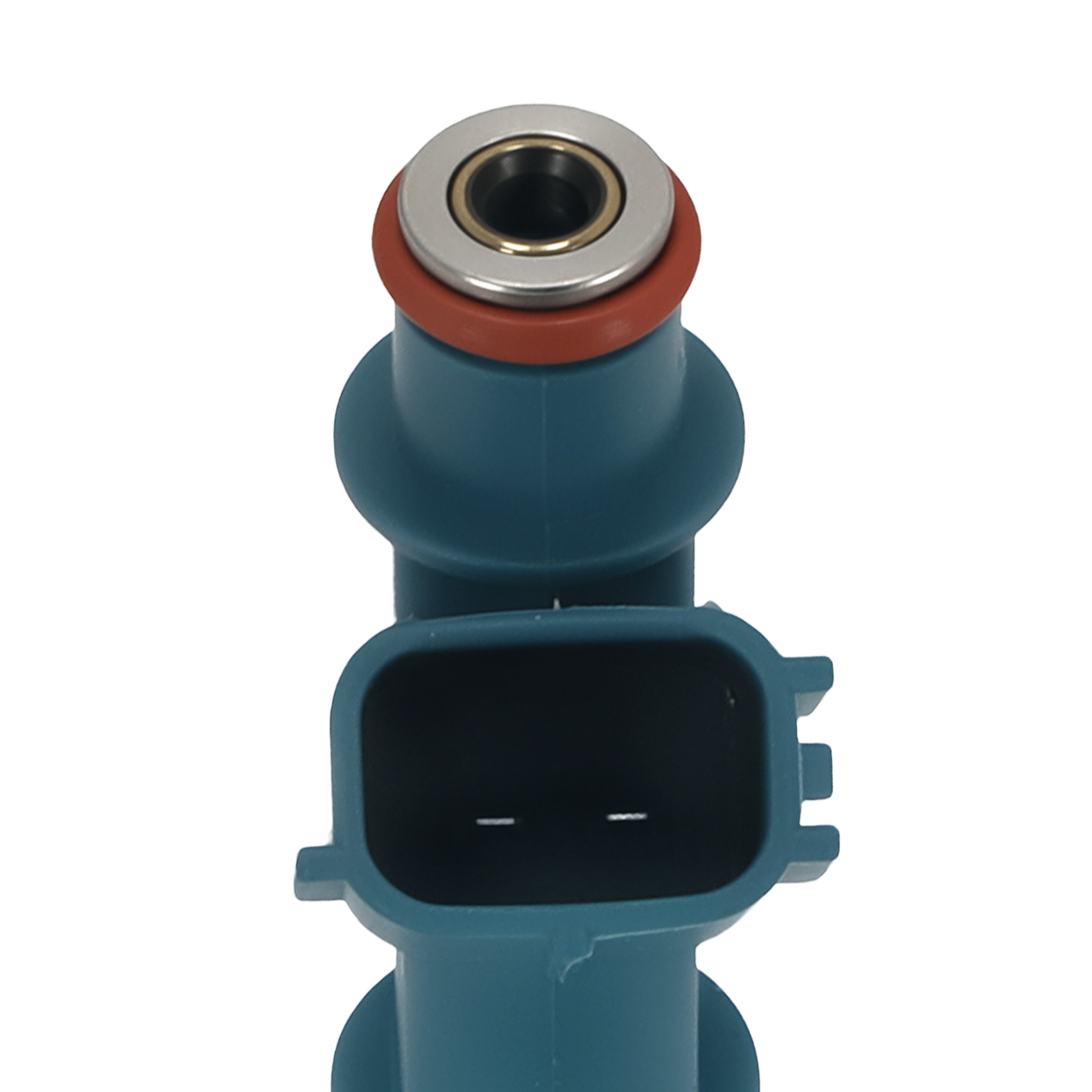 4PCS Fuel Injectors for Toyota Prius/Lexus CT200H 1.8L I4 2010-2015 23250-37020