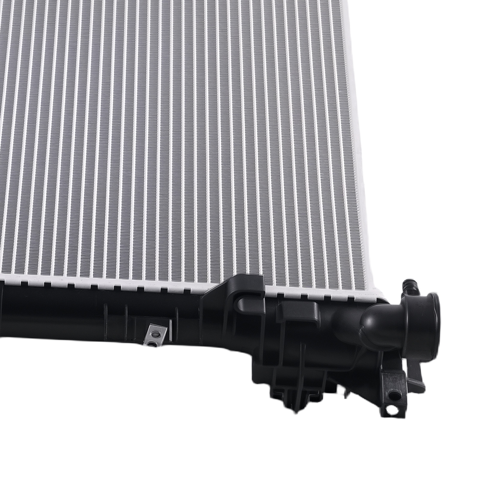 Coolant Radiator for Chrysler Town & Country/Grand Caravan 2008-2020