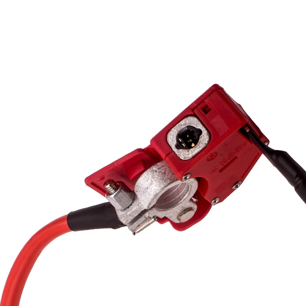 Baterrieüberlastschutz Überlastschutz for BMW 3er F30 F31 F34 4er F32 F33 F36