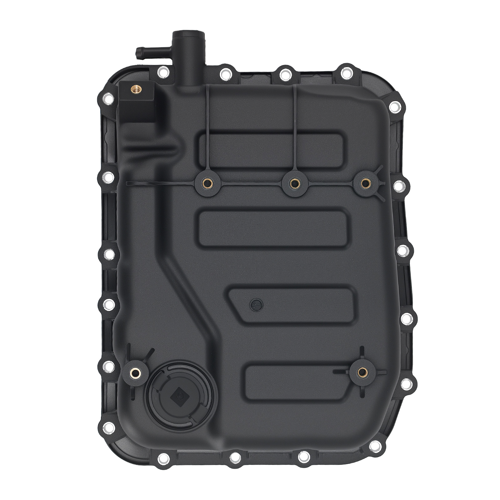 Transmission Fluid Oil Pan for Kia Sorento 2.4L A6GF1 452803B850