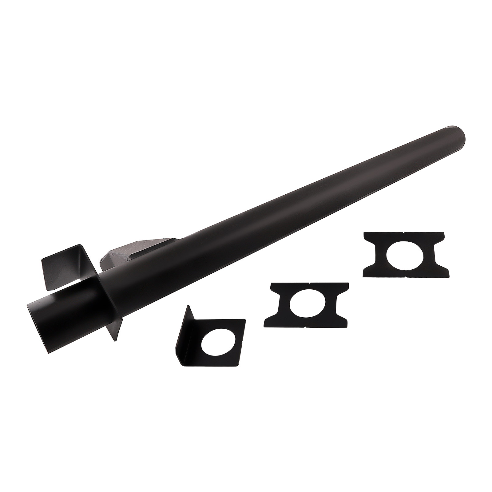 Rear Shock Mount Crossmember For Chevy Silverado & GMC Sierra 1500 2007-14 NEW