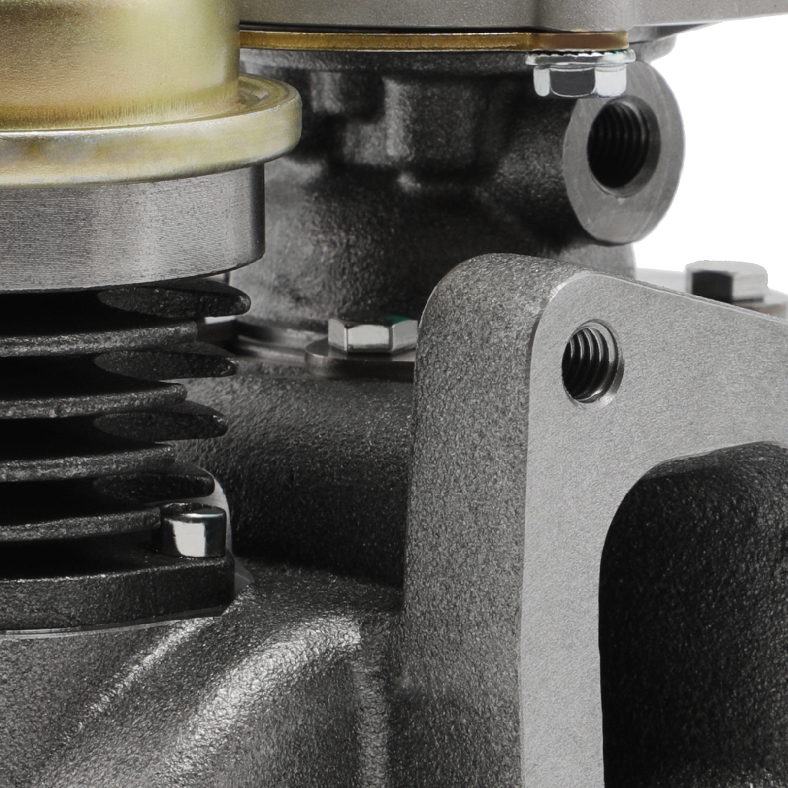 k14 Turbolader for VW Transporter T3 Bus Kasten Pritsche 1.6 Td Diesel 51Kw