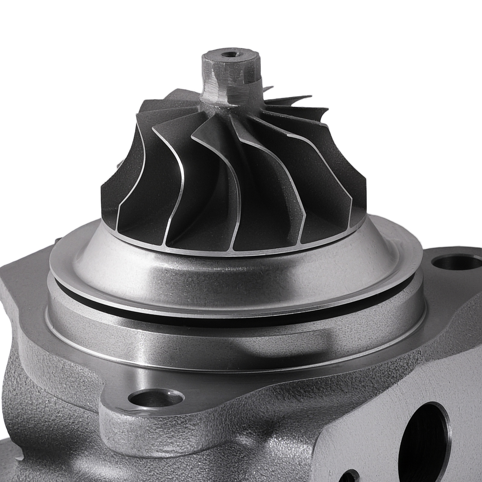 2x CARTUCHO TURBOCOMPRESOR CHRA TURBO for Nissan NV300 1.6 dCi 16-25 8219430002