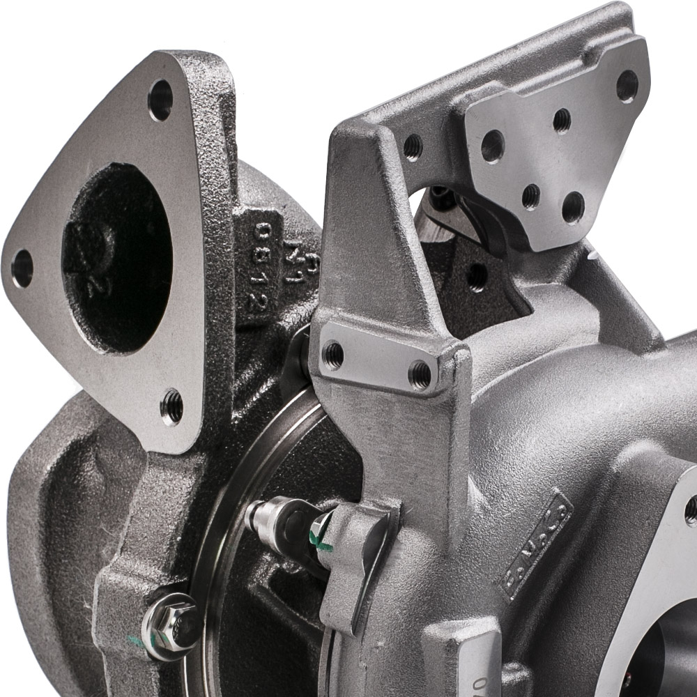 Turbo GTB1749VK for Ford Transit Ranger 2.2 114KW Euro5 RWD 787556-5016