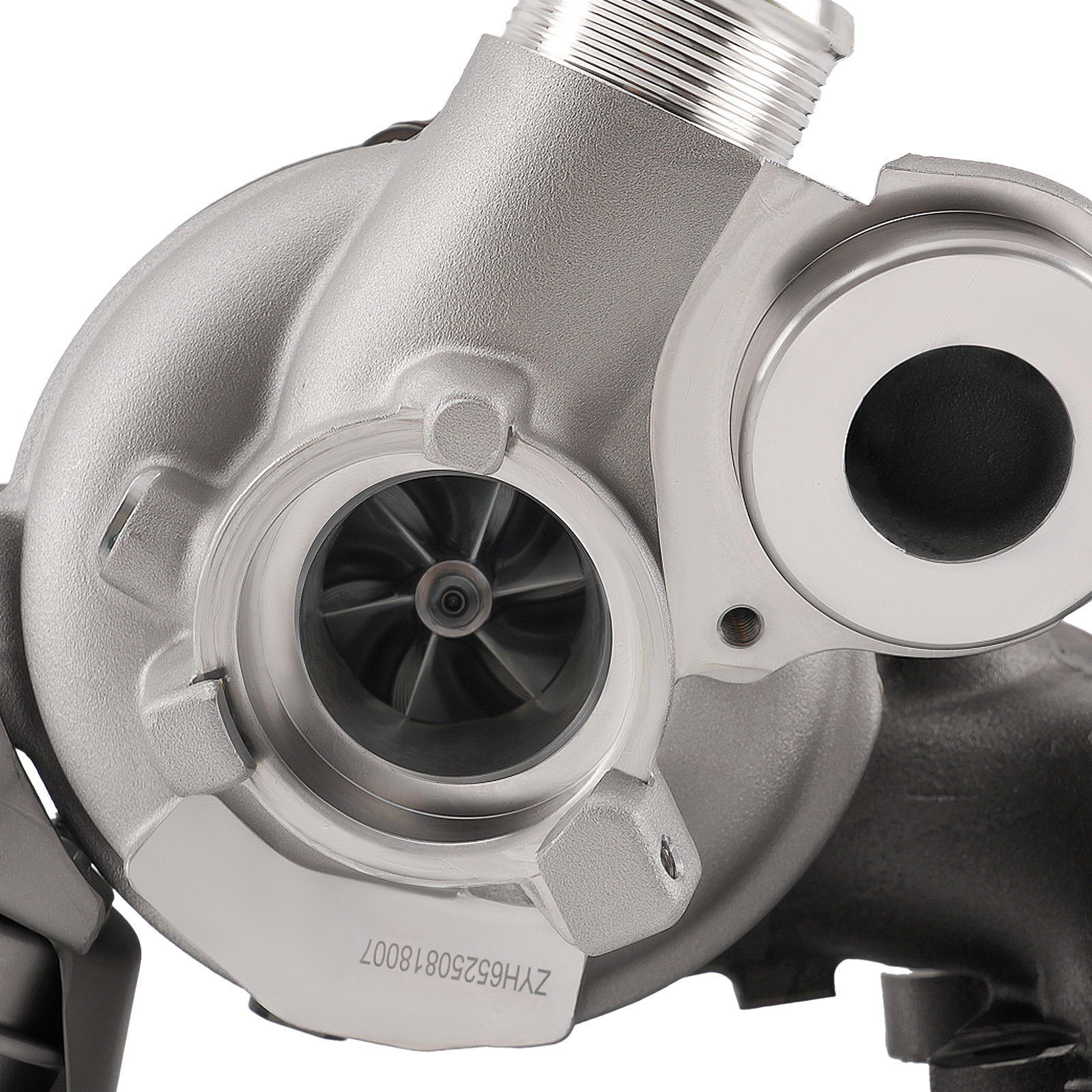 Billet Turbocharger for Audi A3 8V1 2.0 TDI quattro 135KW 2012-17 04L253010H EU