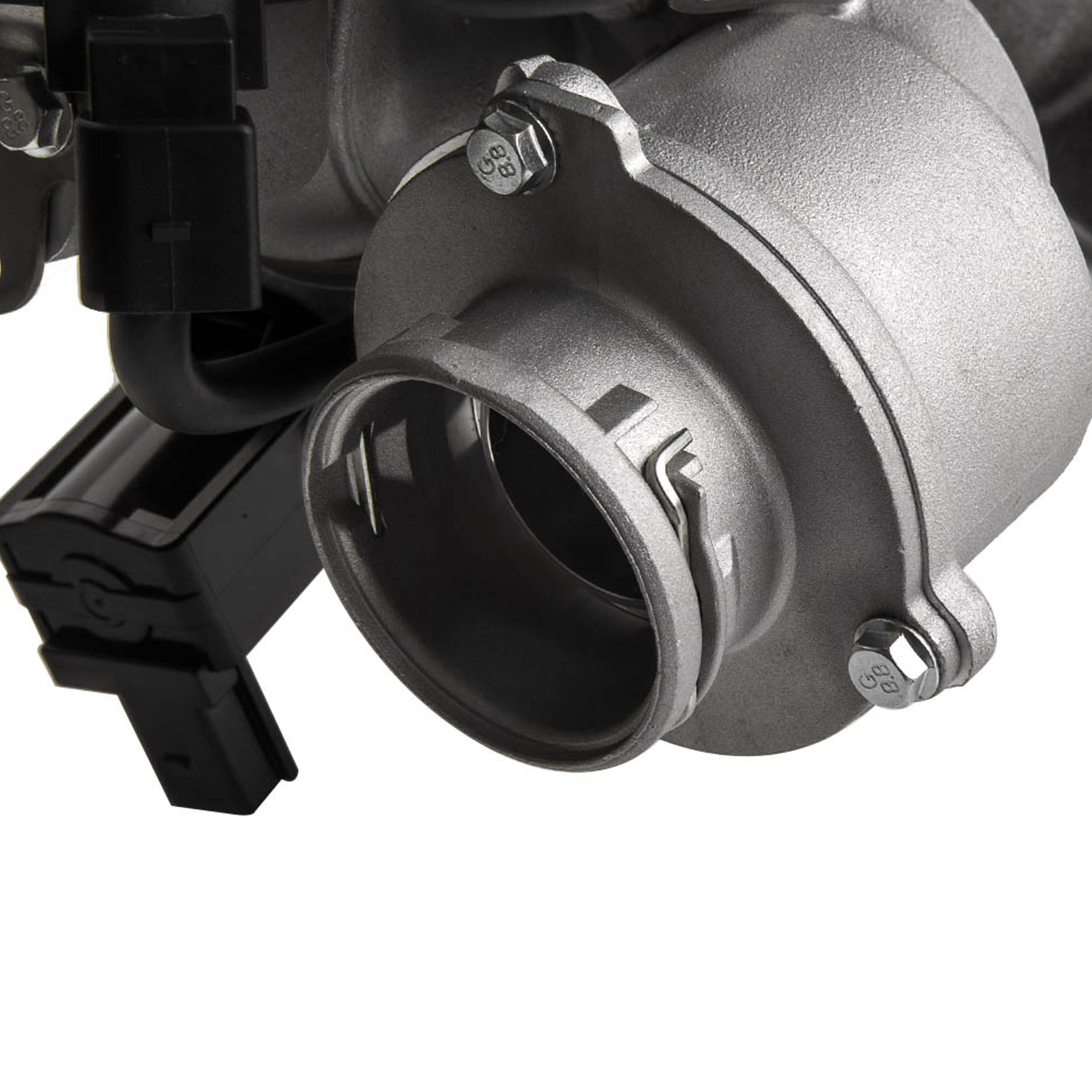 Turbolader for Audi A3 for VW Golf V GTI Passat 2.0 TFSI 147kW 200PS AXX BWA K03