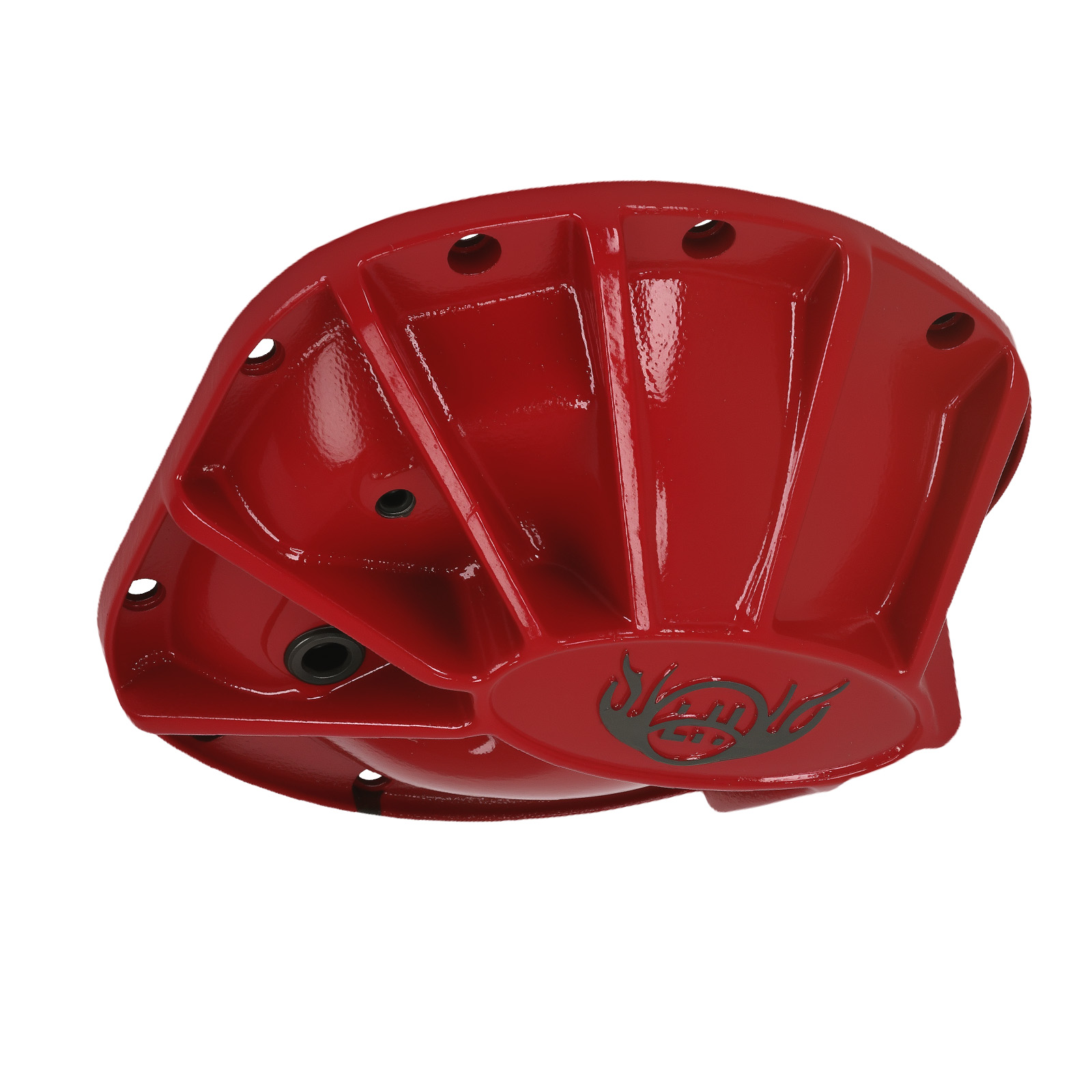 Front Differential Cover with 10 Bolts Fit for Jeep Wrangler Wrangler JK Dana 30