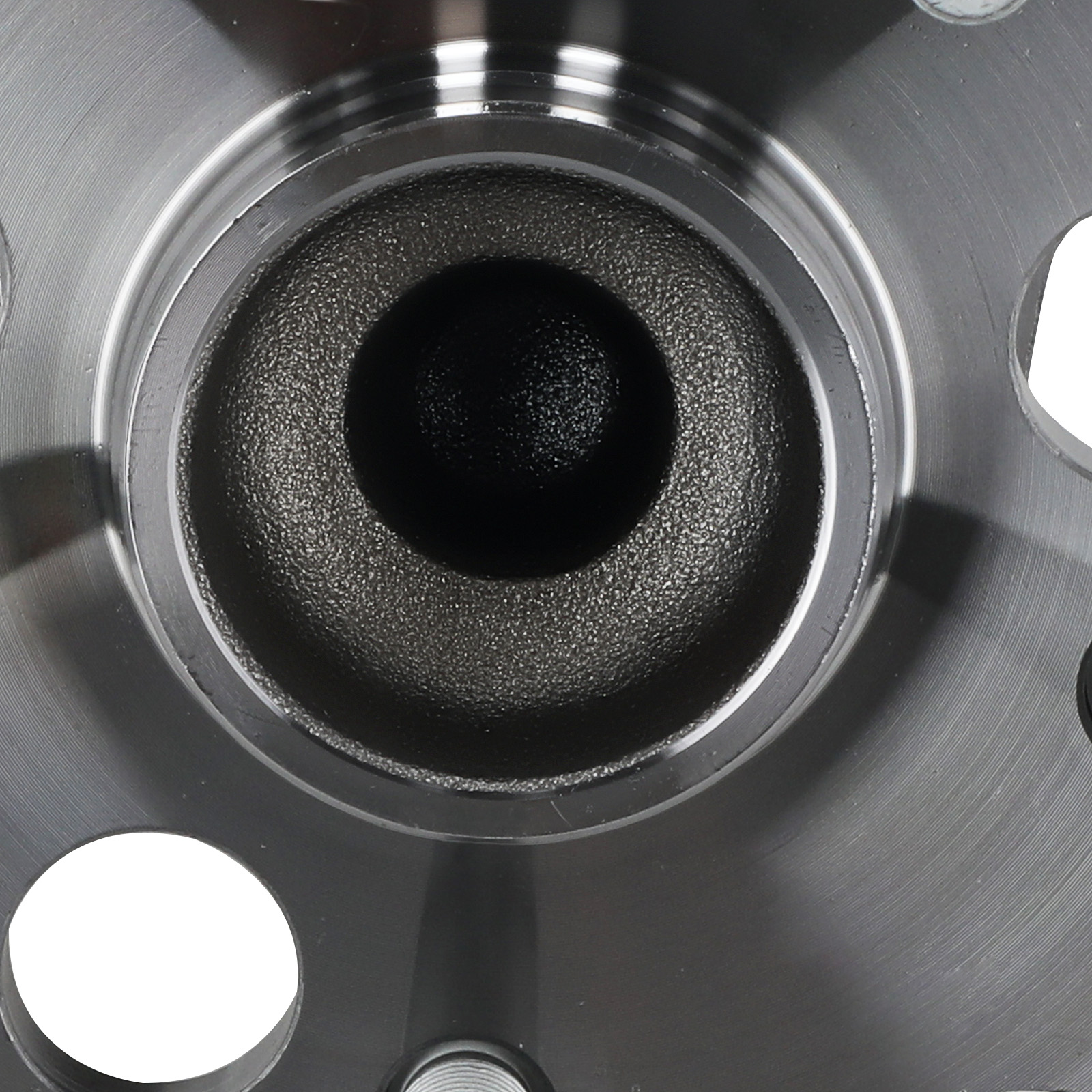 Rear Wheel Bearing Hub Assembly for Toyota Sienna 2004-2010 WE60770 5 Lug