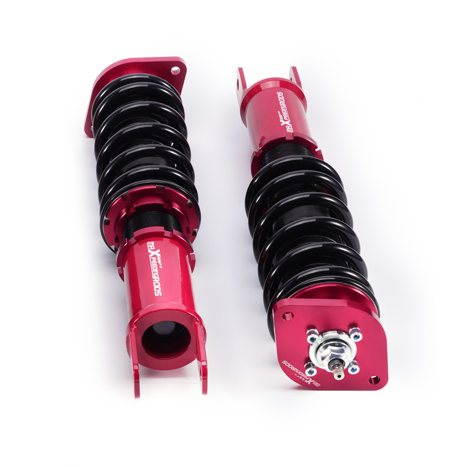 24 Stufen Gewindefahrwerk Fahrwerk for Nissan 370Z Z34 NISMO Infiniti  G37