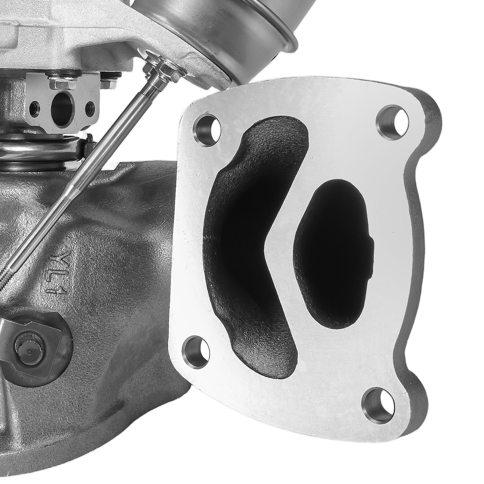 Turbocharger Turbo for Lincoln MKZ 2.0L 2017-2020 F2GE9G438BC EcoBoost 1999CC