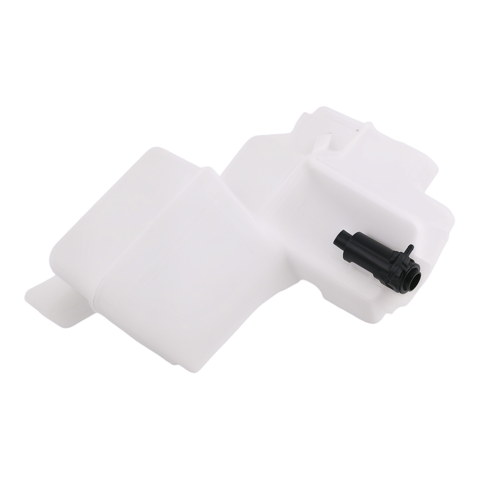 1x Windshield Washer Reservoir W/Motor For 2021-23 Toyota Sienna 2.5L 8530108010