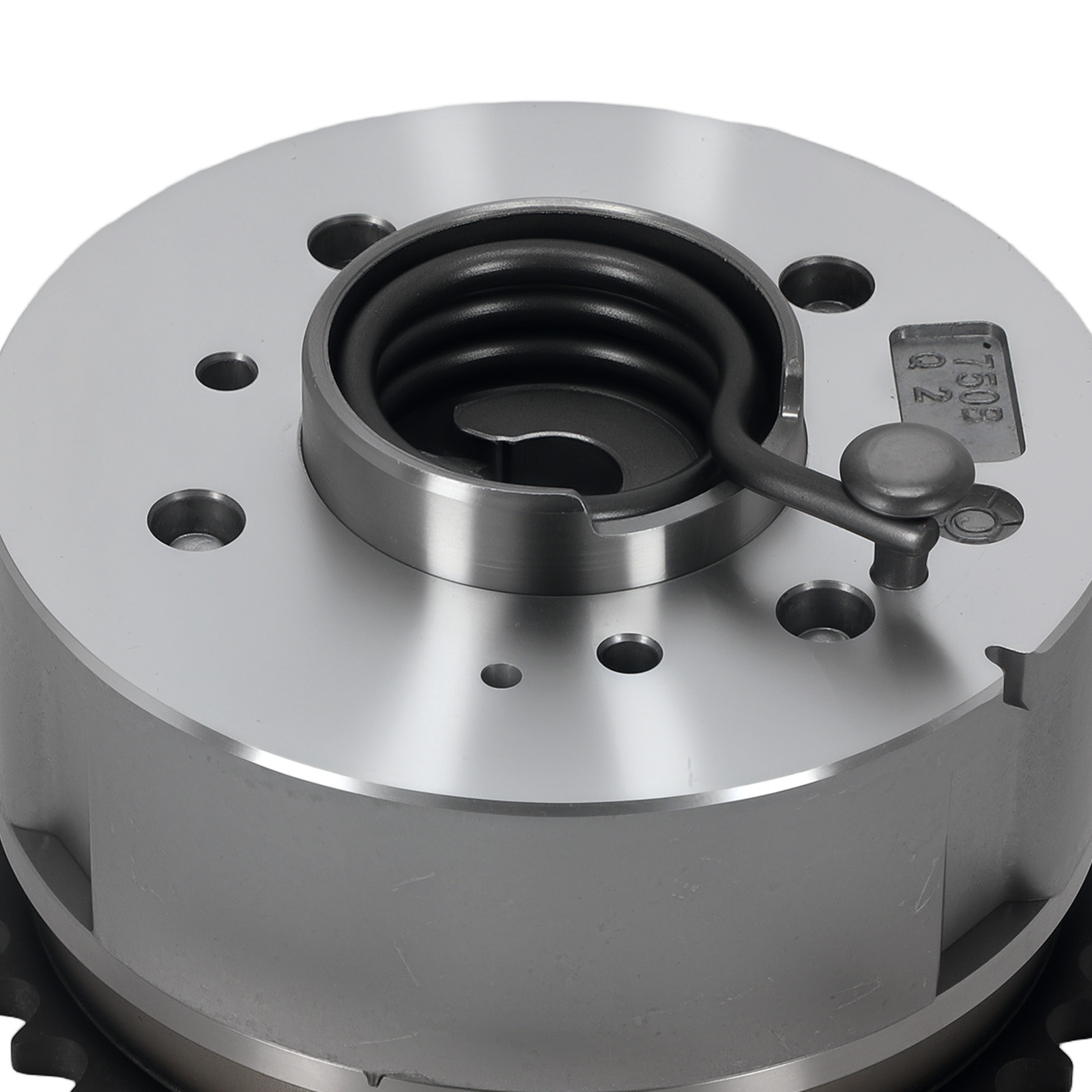 Engine Timing Camshaft Gear for Kia Niro Hyundai Ioniq 2017-2022 24370-04000