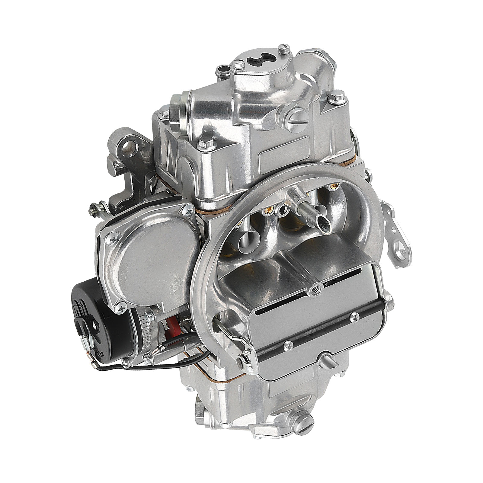 750CFM Carburetor Carb 4 Barrel for 0-80508S Electric Choke Vacuum Secondaries