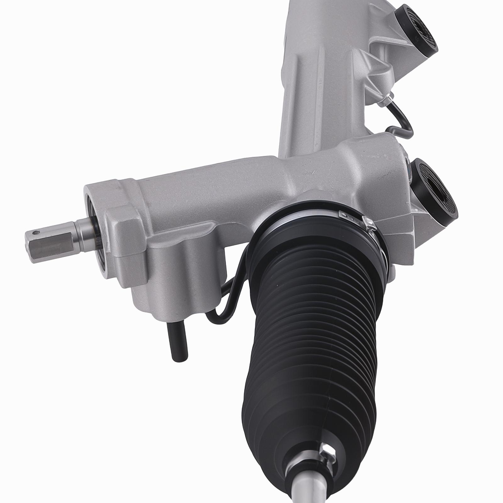 Power Steering Rack & Pinion For Ford Explorer Ranger Mazda B3000 V6 01-2011