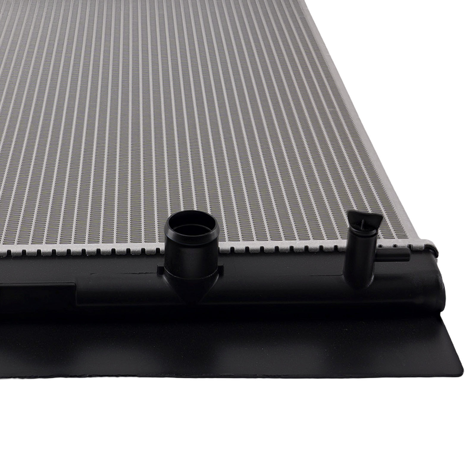 Aluminum Radiator for Toyota Corolla iM/Scion iM 2016-2018 SC3010110 MT