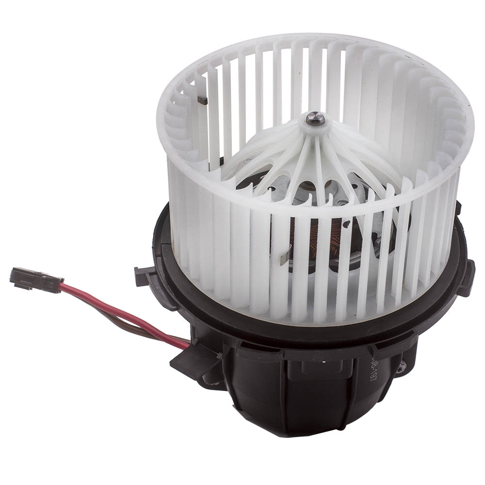 Heater Blower Motor Fan Fit Audi A4 A4 Quattro A5 A5 Quattro S5 Q5 08