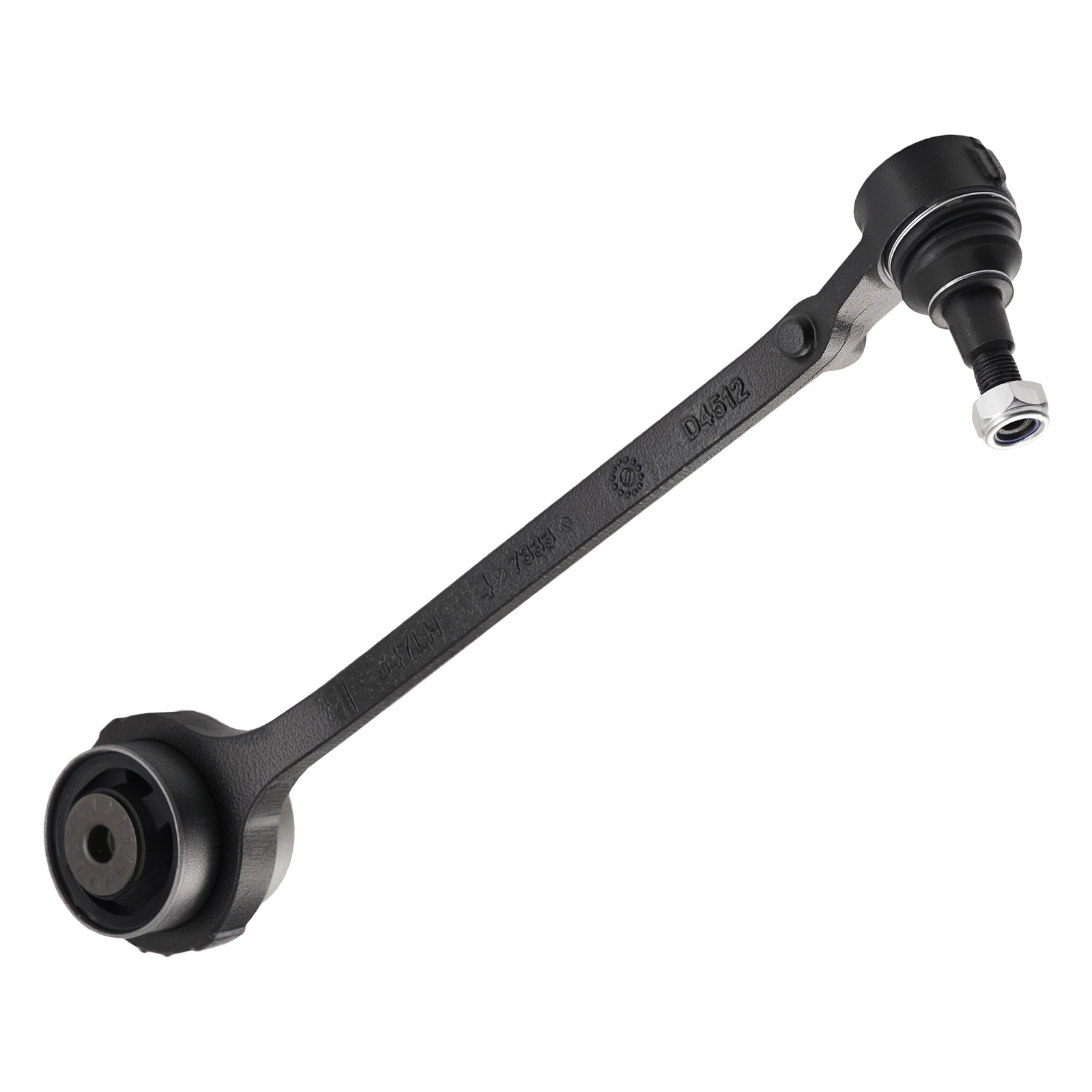 Front Left Lower Forward Control Arm Assembly for Chrysler 300 2011-2020 K010536