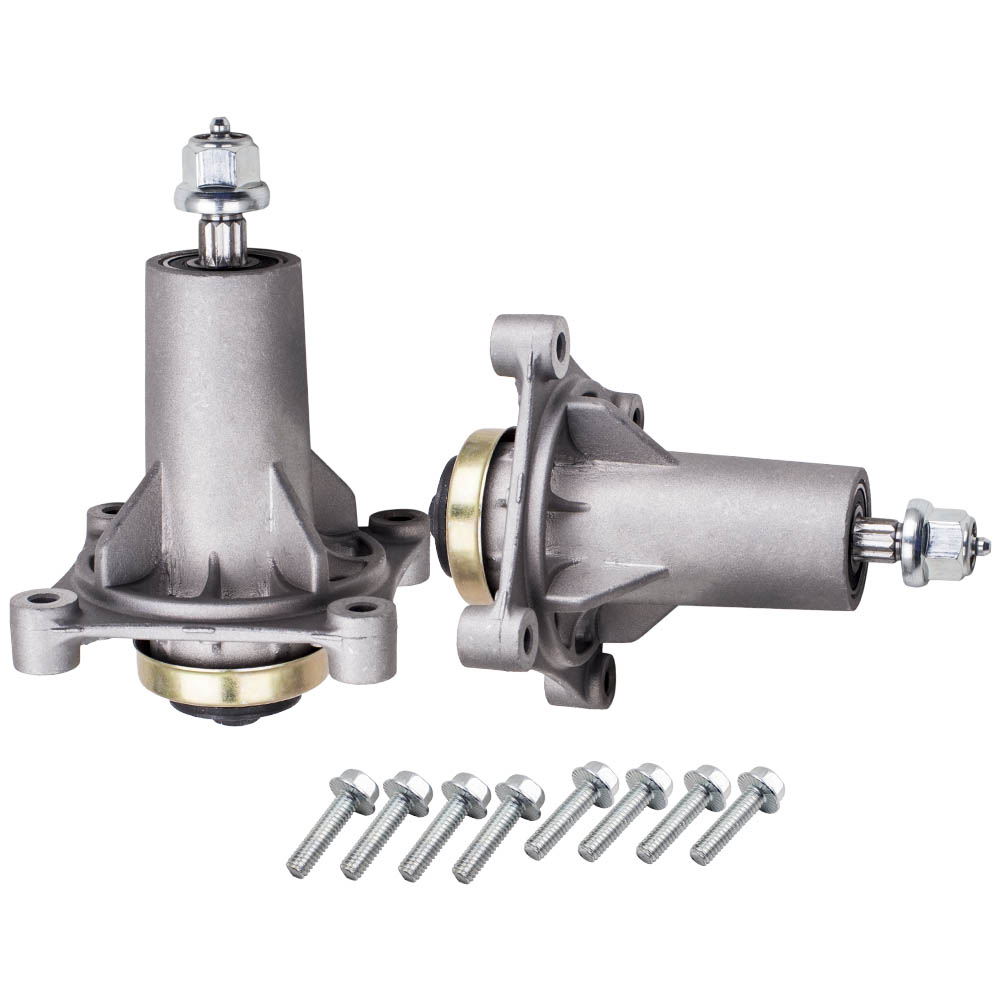 2PK Spindle Assembly 42