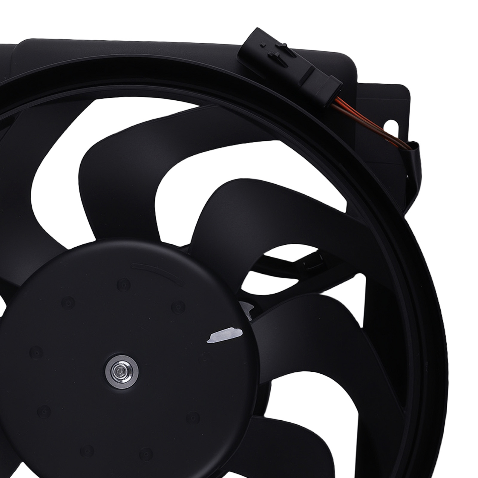Cooling Fan Assembly fit for Jeep Cherokee 1987-2001 52028337AC 674-00782 621023