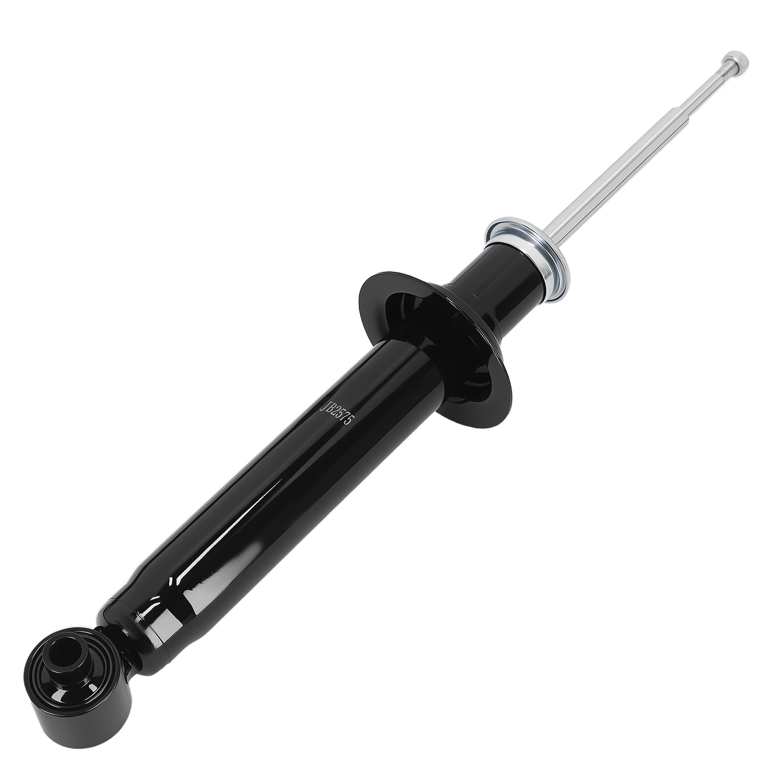 2x Federbein Stoßdämpfer Hinten 33521091928 for BMW 7er Serie 1994-2001
