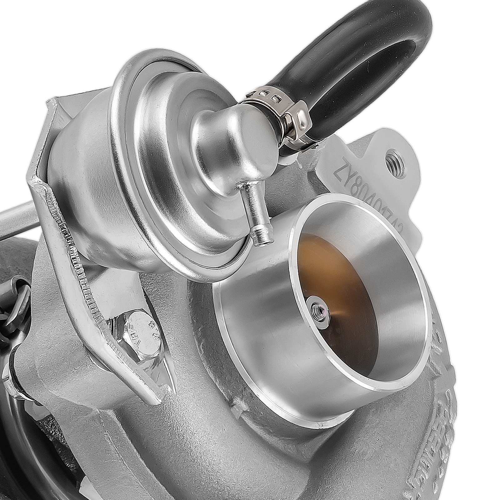 Turbolader for Mazda 3 BK BL 6 GG CX-7 06-16 ER MZR Disi 53047109904 Billet NEW