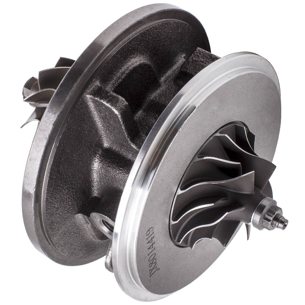 TurboCHRA für BMW 520 e39 2.0 TD 136 CV 700447-2, 700447-3, 700447-4 NEW