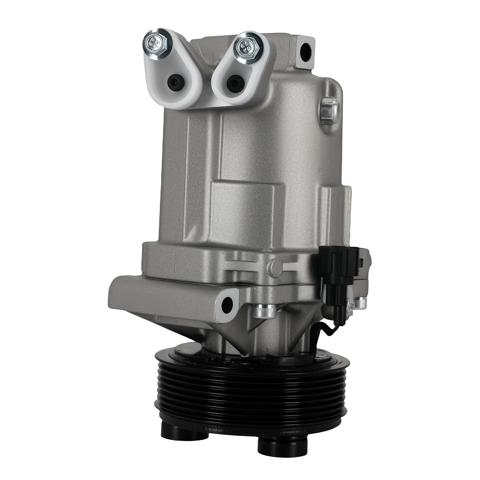 A/C Compressor For Nissan Tiida 2007-2015 Versa 2007-2012 CO11155C Oil Prefilled