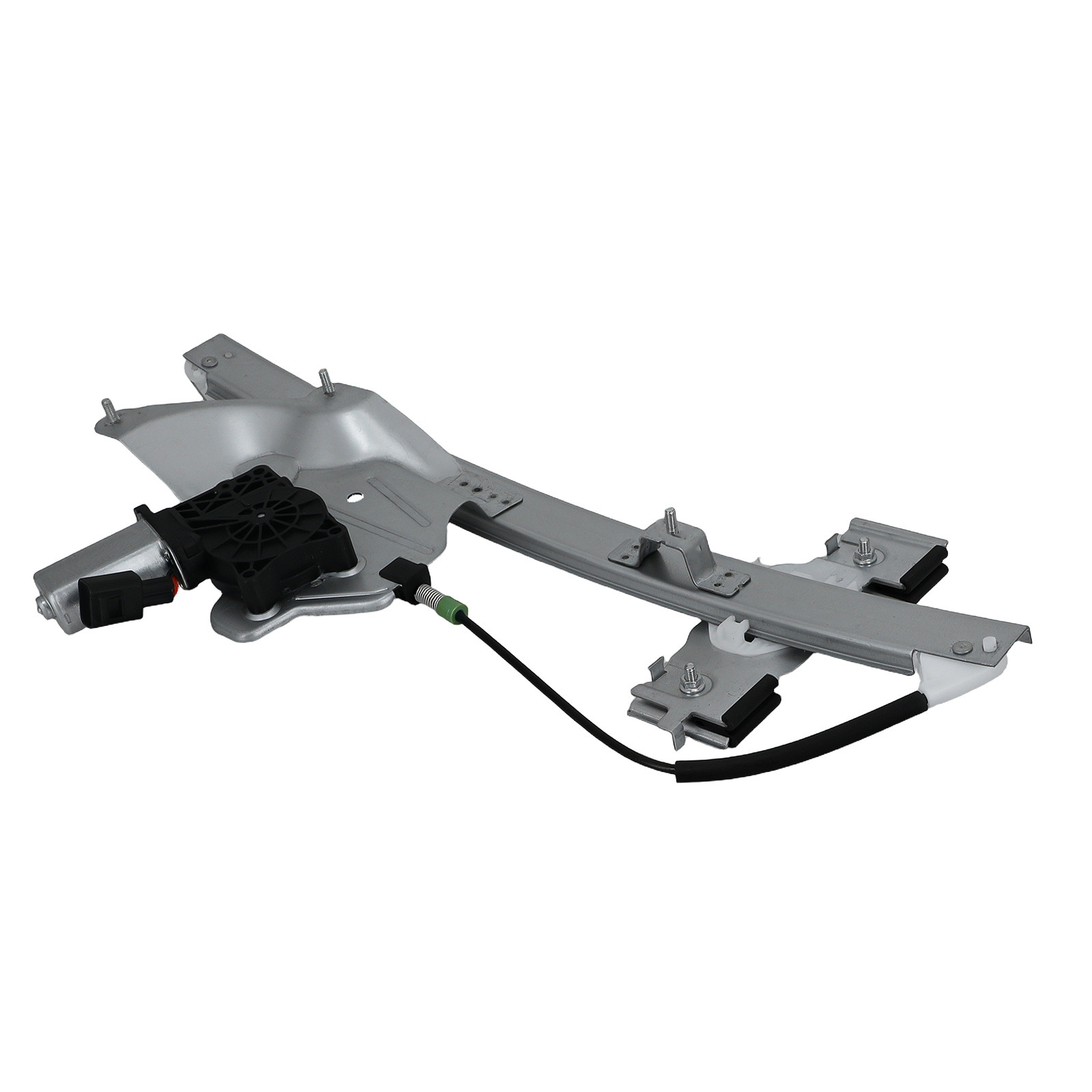1pc Front Left Window Regulator Assembly for Buick LeSabre 2000-2005 741762