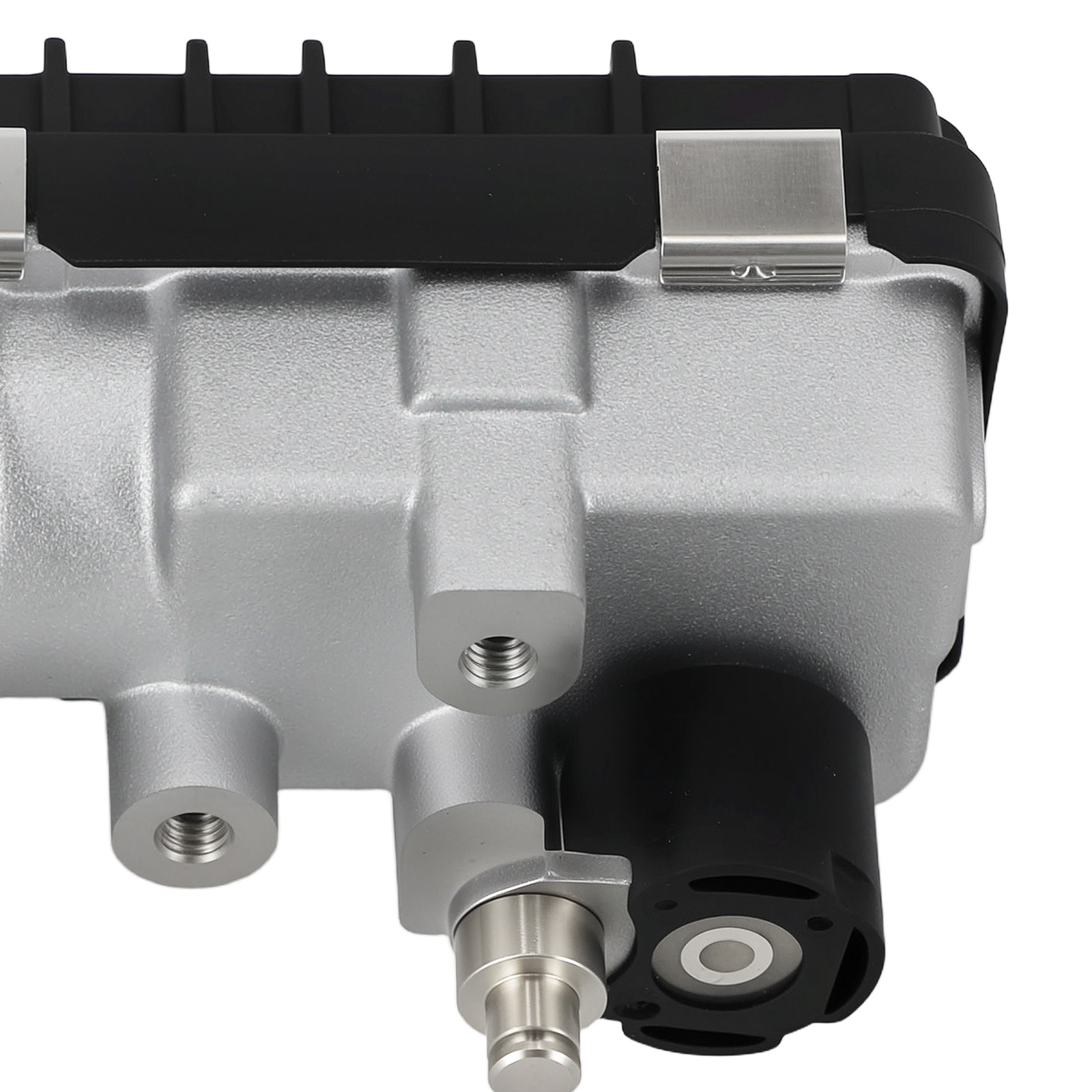 TURBOLADER STELLMOTOR G20 FOR PORSCHE CAYENNE II 3.0 TDI 769909-0009 V6 155KW