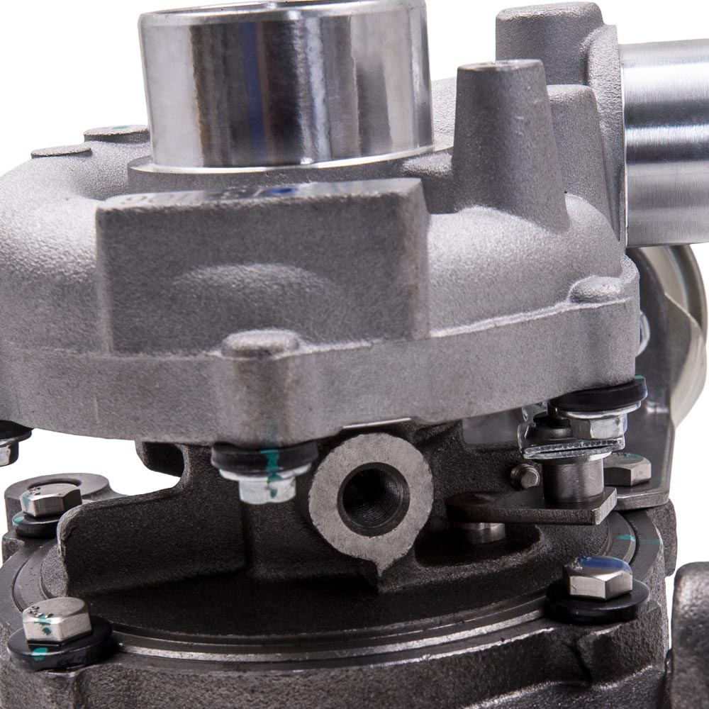 Turbolader for Volkswagen Sharan I 1.9 TDI BJ. 1999-2000 028145702P 701855-5007