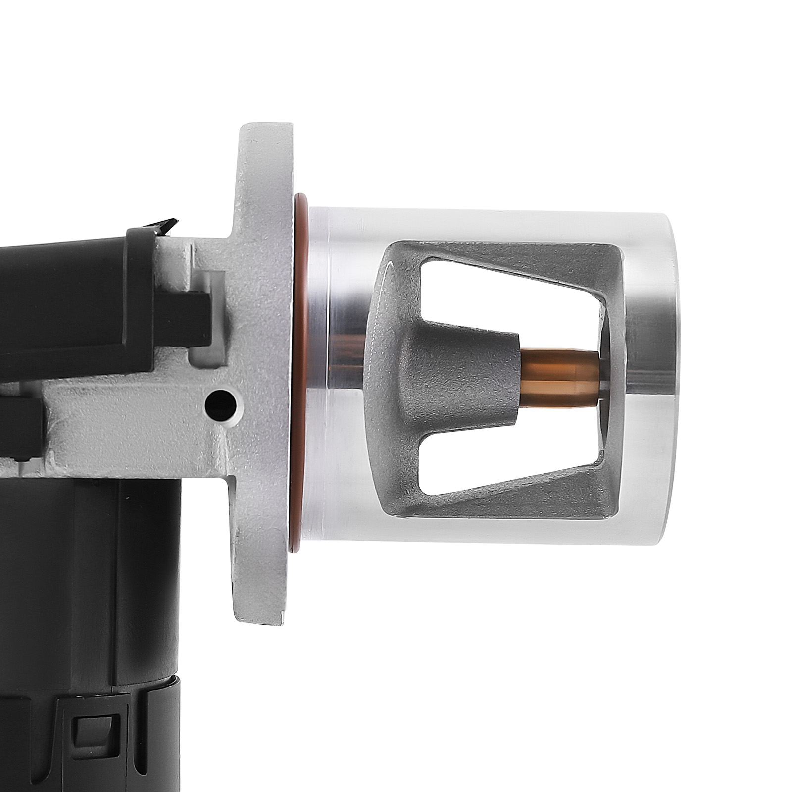 Válvula EGR for MERCEDES W203 W204 W211 W164 W221 280-350CDI OM642 6421400860