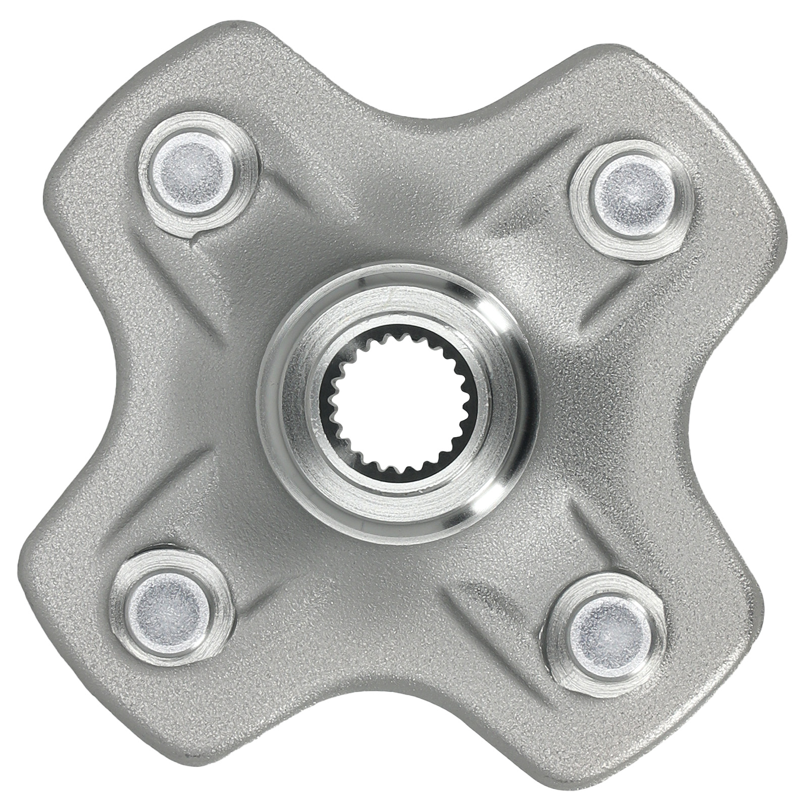 1x Wheel Hub Bearing Rear Left for Honda TRX520FE2 Foreman 500 ES EPS 2020