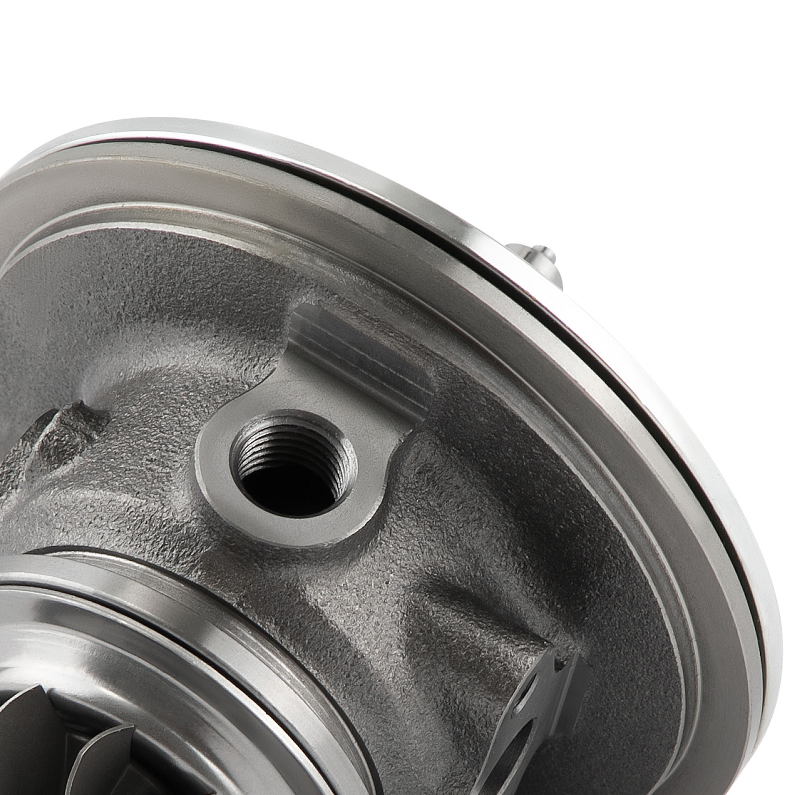 K03S Upgrade Turbocharger Turbo Core Cartridge for Audi Seat Skoda VW 1.8 L