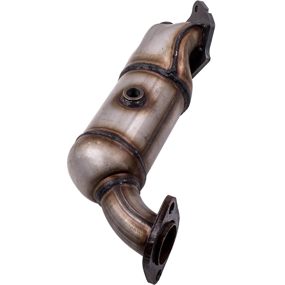 Catalytic Converter Front Left For Dodge Grand Caravan 2011 -2016 3.6L | eBay 2011 Dodge Grand Caravan Catalytic Converter Replacement
