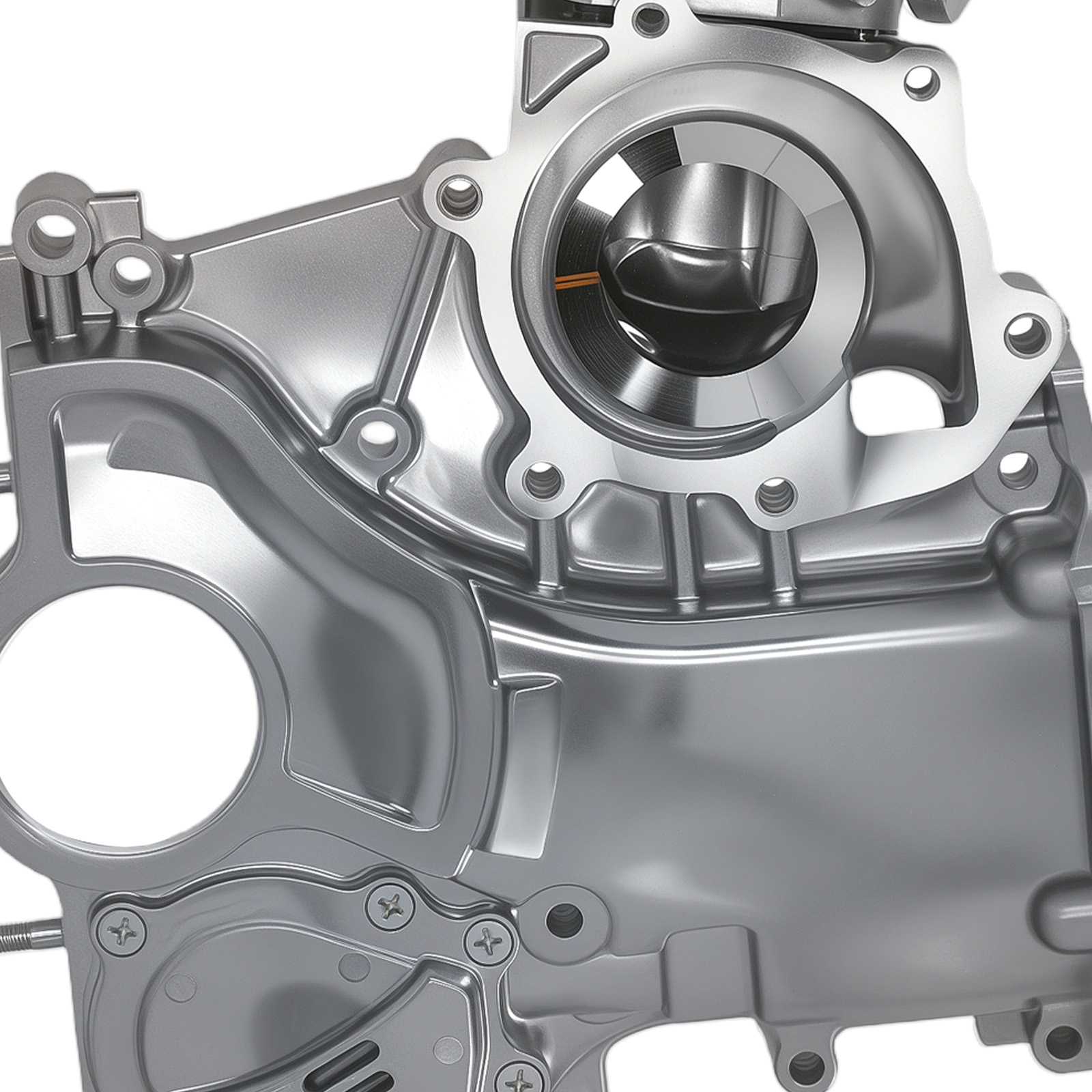 Engine Oil Pump Drive Shaft for Lexus LX450 4.5L 1996-1997
